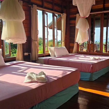 Koh Phaluay Eco Resort Ko Samui Extérieur photo