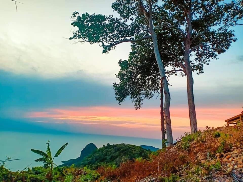 Koh Phaluay Eco Resort Ko Samui Extérieur photo