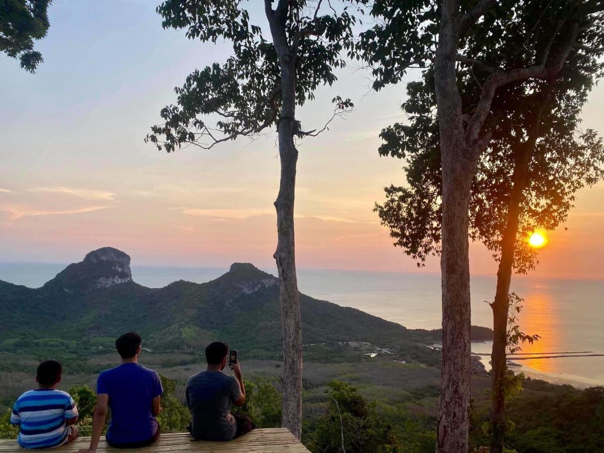 Koh Phaluay Eco Resort Ko Samui Extérieur photo