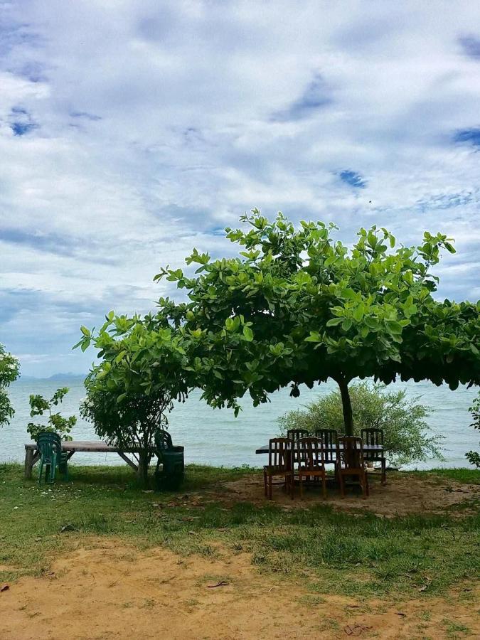 Koh Phaluay Eco Resort Ko Samui Extérieur photo