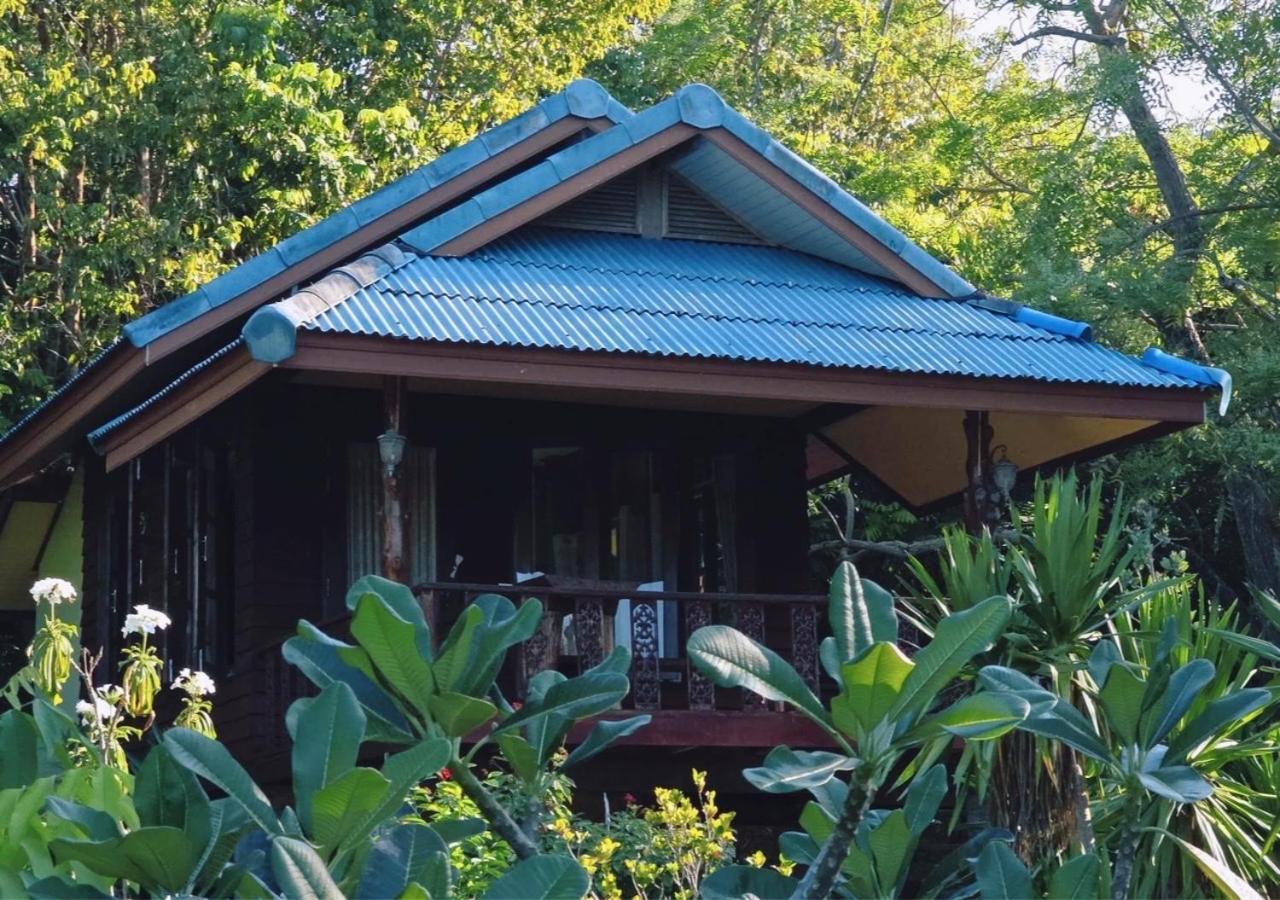 Koh Phaluay Eco Resort Ko Samui Extérieur photo